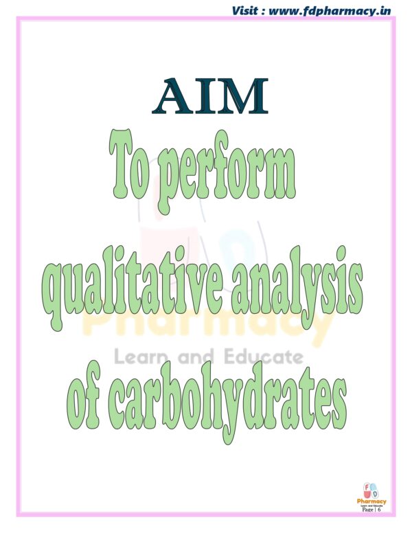 Biochemistry and Clinical Pathology Practical Manual - Image 6
