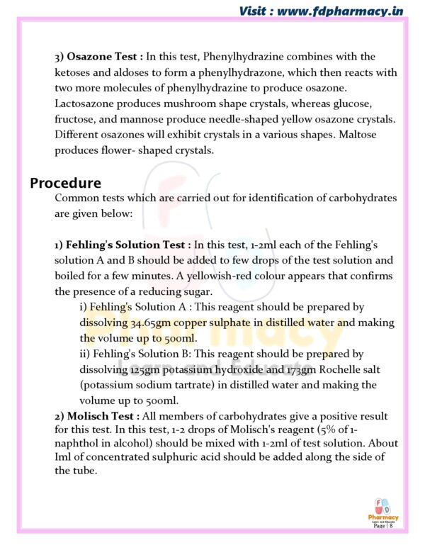 Biochemistry and Clinical Pathology Practical Manual - Image 8