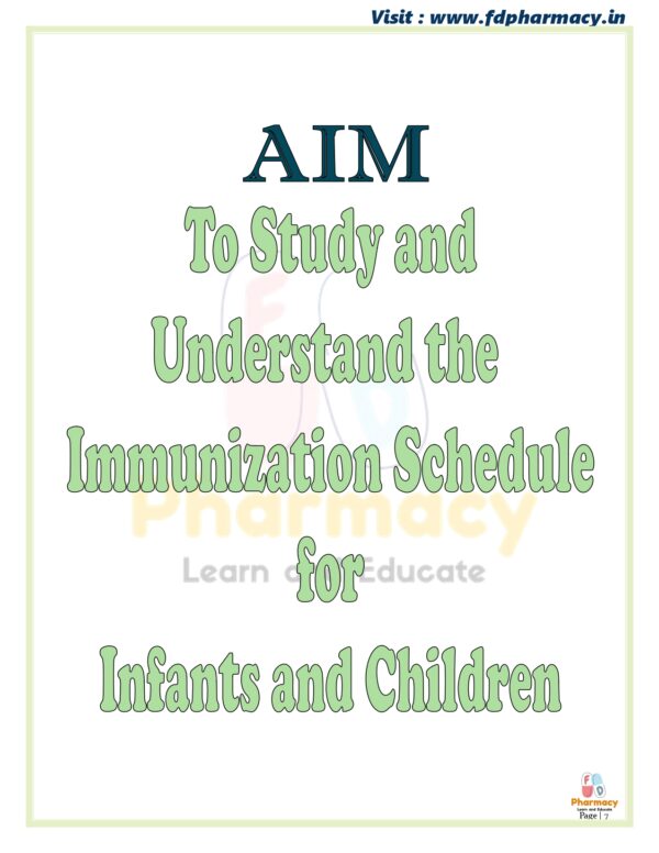 Social Pharmacy Practical Manual - Image 7